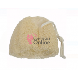 Burete natural din lufa 10 cm, art MJ 1134071